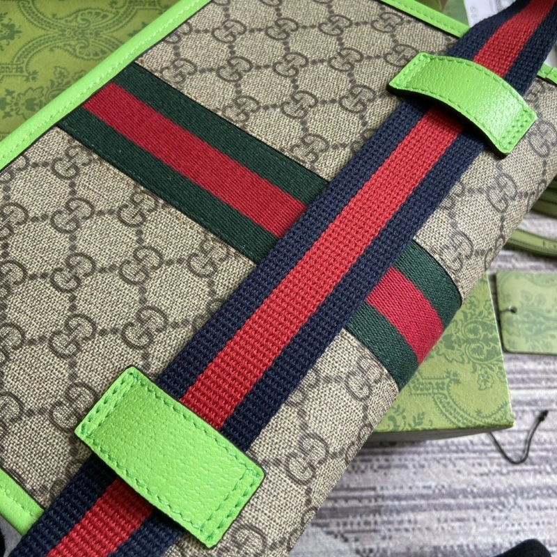 GoAnywhere Gxccx Waist & Chest Packs 40474