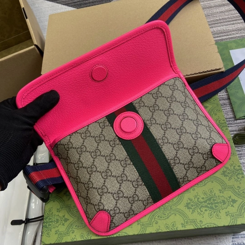 Gxccx Waist & Chest Packs UrbanStyle 40453