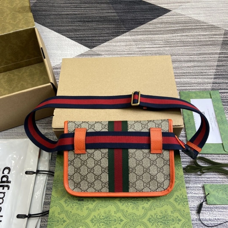 Versatile Gxccx Waist & Chest Packs 40479