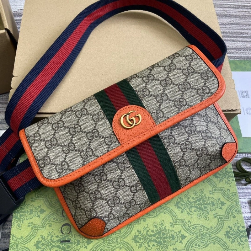 Versatile Gxccx Waist & Chest Packs 40479