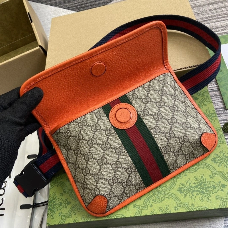 Versatile Gxccx Waist & Chest Packs 40479