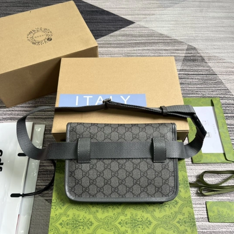 Gxccx Waist & Chest Packs UrbanStyle 40451