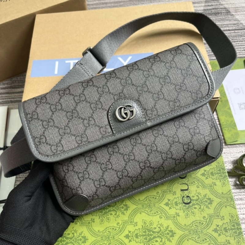 Gxccx Waist & Chest Packs UrbanStyle 40451