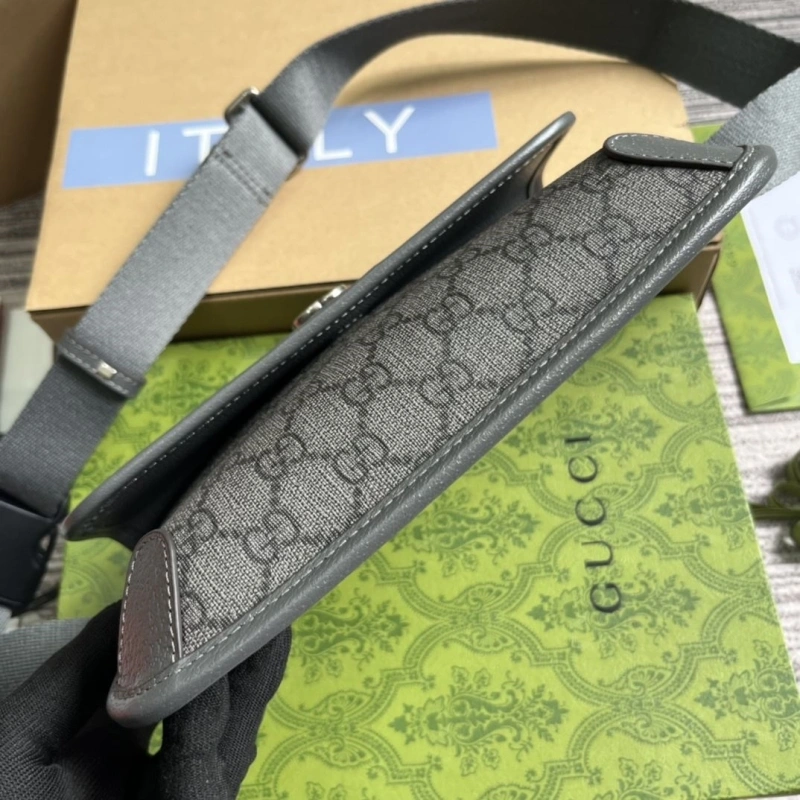 Gxccx Waist & Chest Packs UrbanStyle 40451