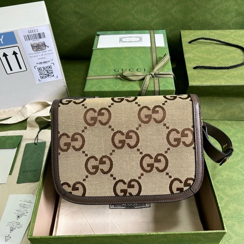 Gxccx Satchel Bags Minimalist 42558