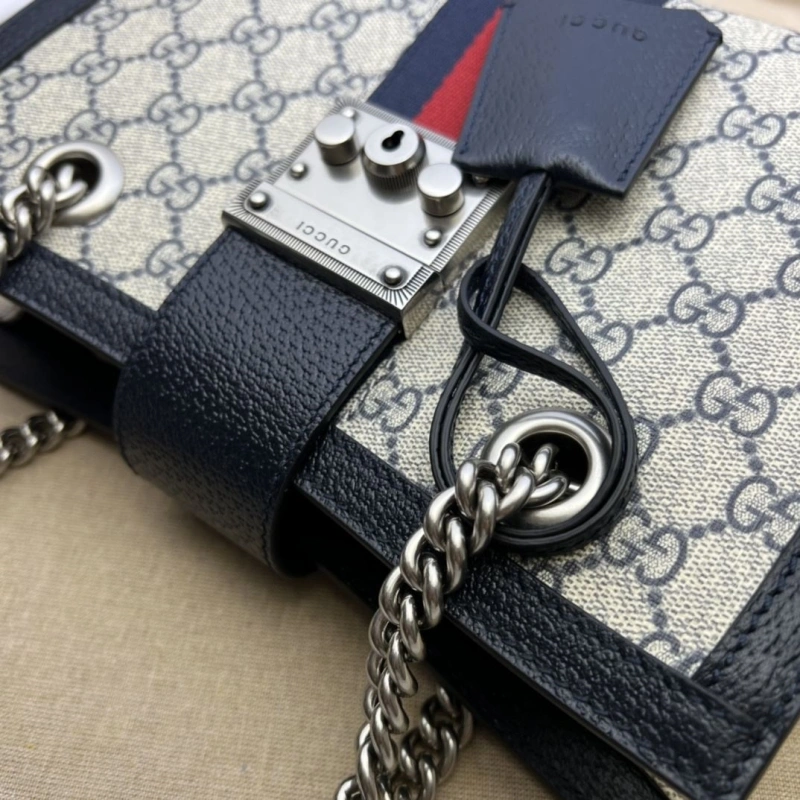 Gxccx Shopping Bags StreetReady 41652