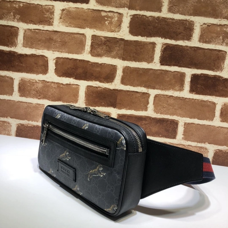 Gxccx Waist & Chest Packs Flexible 40467
