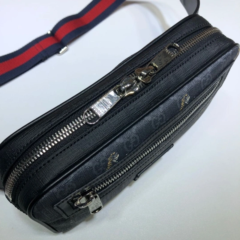 Gxccx Waist & Chest Packs Flexible 40467