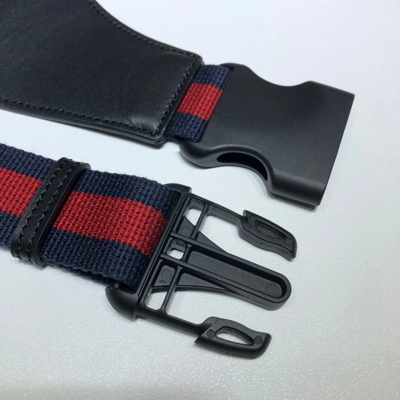 Gxccx Waist & Chest Packs Flexible 40467