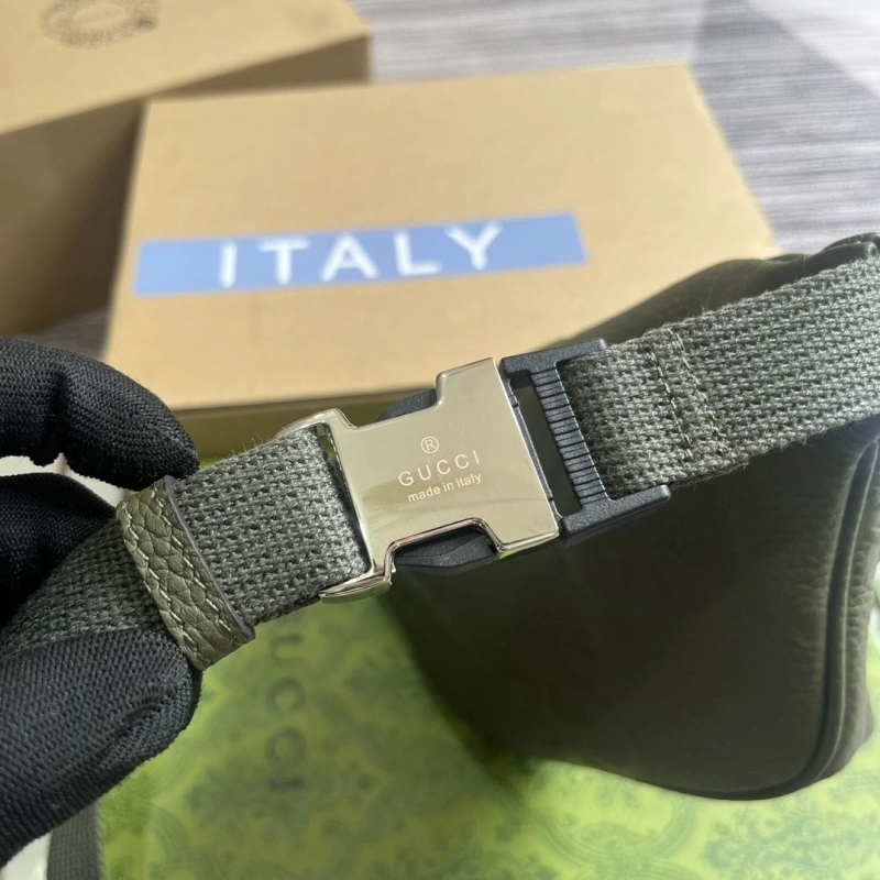 Breathable Gxccx Waist & Chest Packs 40452