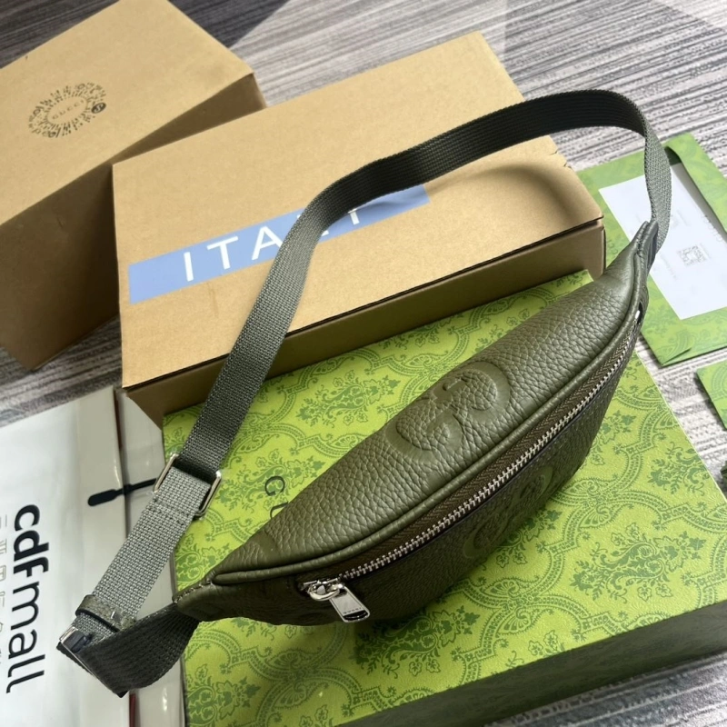 Breathable Gxccx Waist & Chest Packs 40452