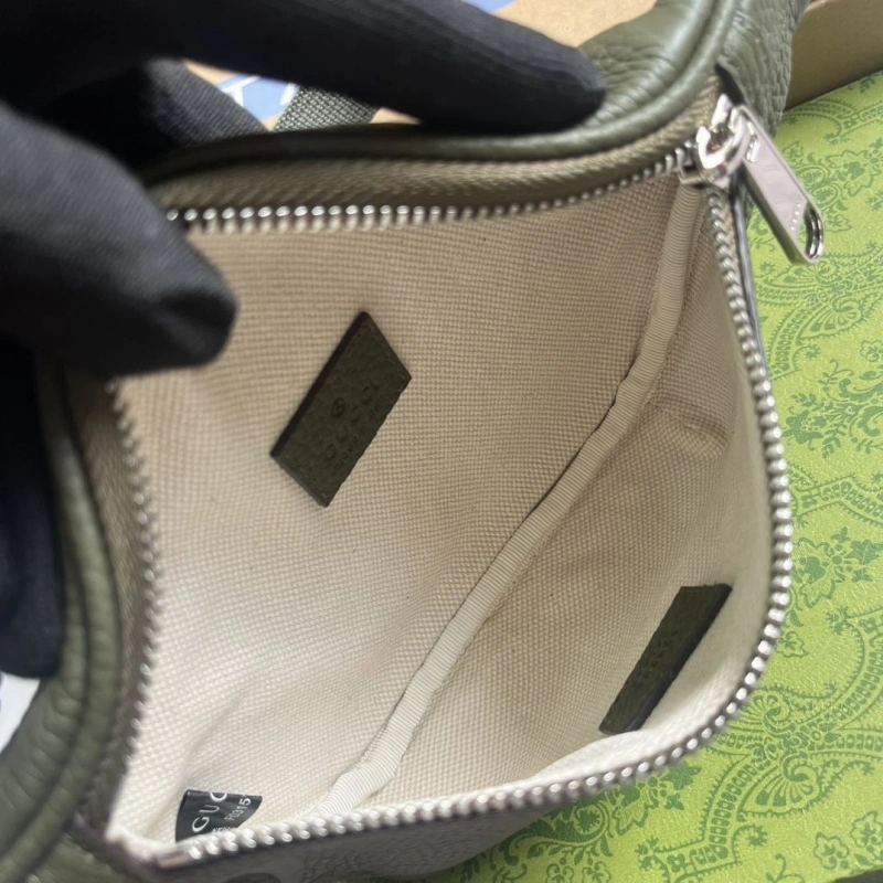 Breathable Gxccx Waist & Chest Packs 40452