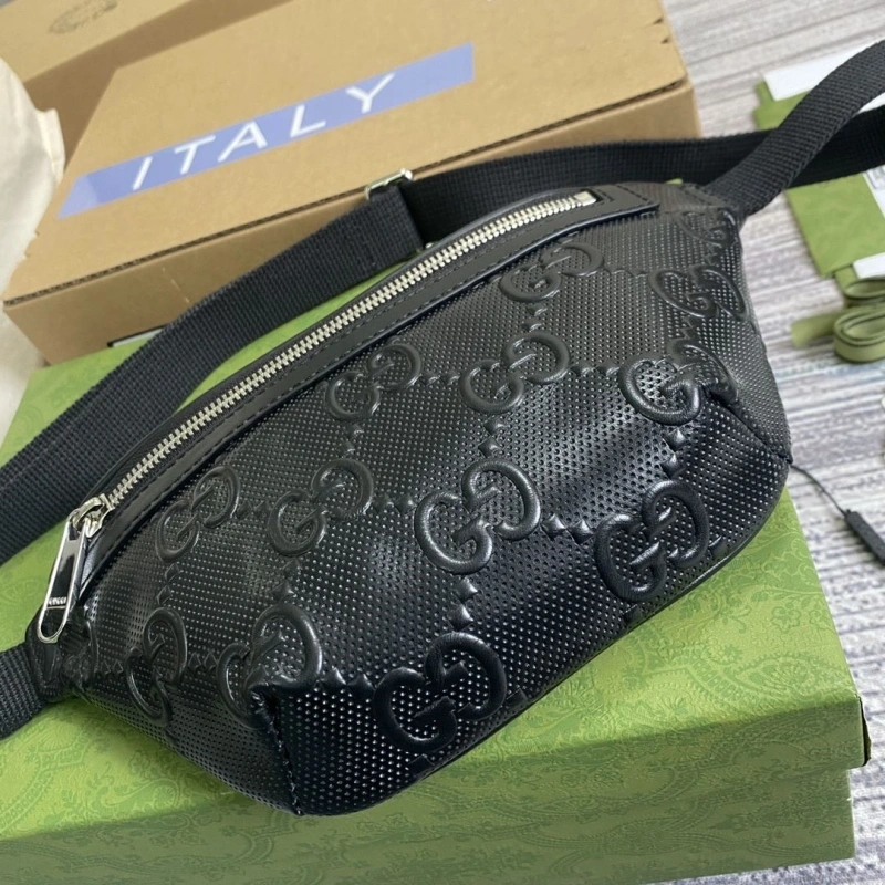 Comfortable Gxccx Waist & Chest Packs 40429