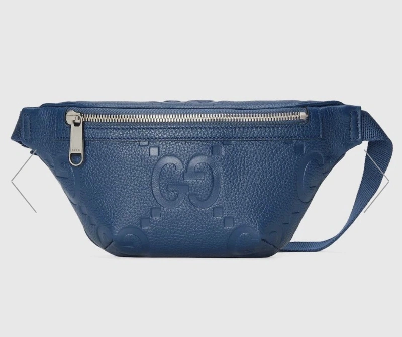 Gxccx Waist & Chest Packs WellDesigned 40436