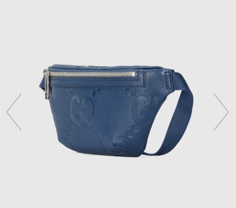 Gxccx Waist & Chest Packs WellDesigned 40436