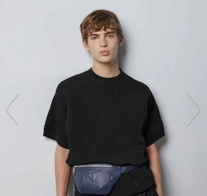 Gxccx Waist & Chest Packs WellDesigned 40436
