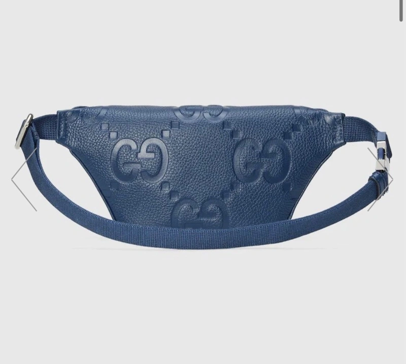 Gxccx Waist & Chest Packs WellDesigned 40436