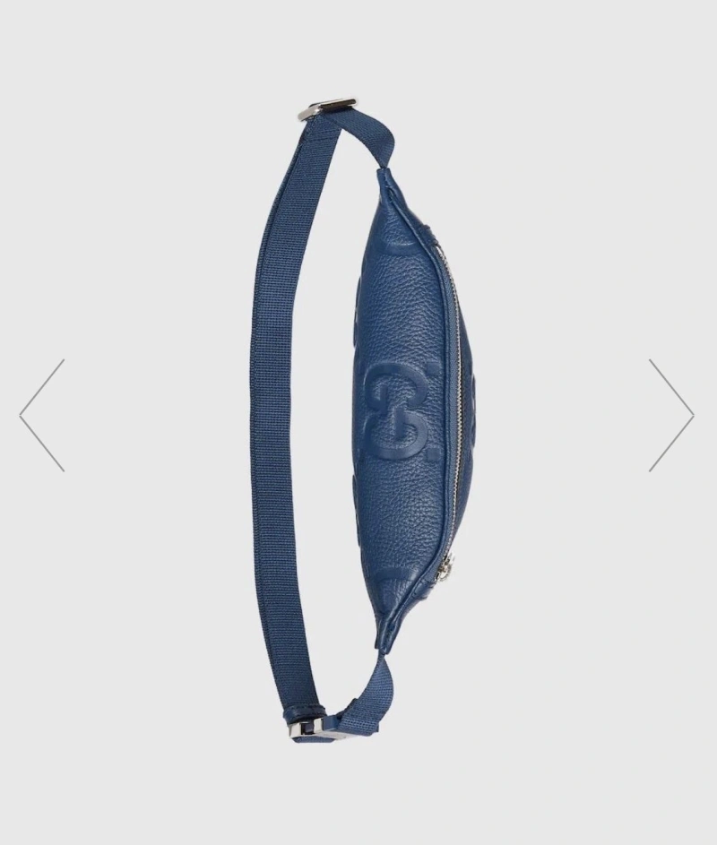 Gxccx Waist & Chest Packs WellDesigned 40436