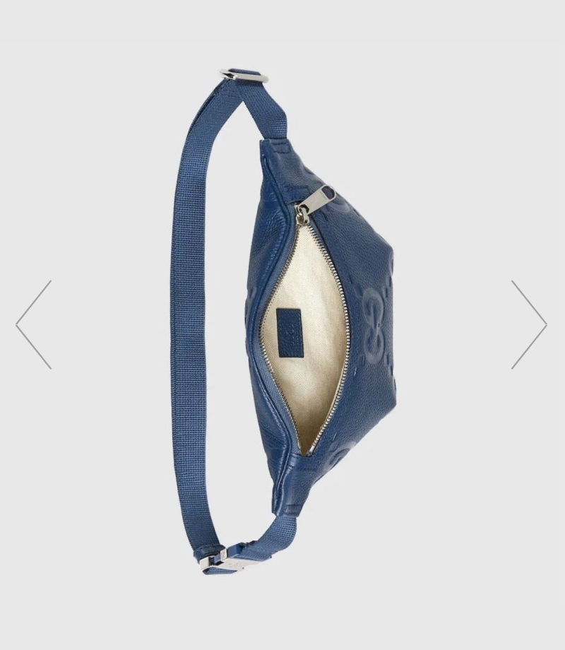 Gxccx Waist & Chest Packs WellDesigned 40436