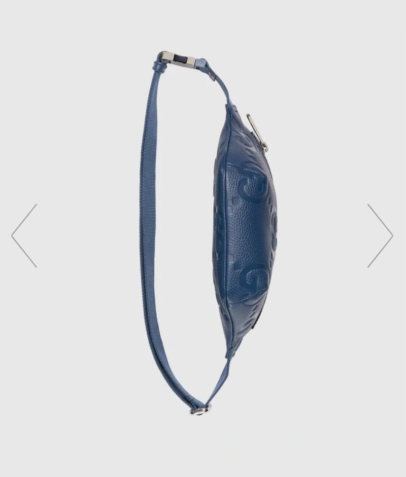 Gxccx Waist & Chest Packs WellDesigned 40436