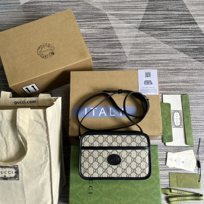 Gxccx Satchel Bags Practical 42568