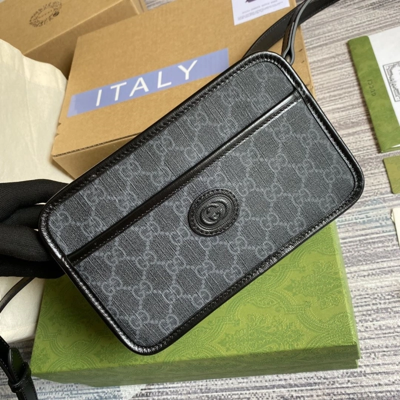 Gxccx Satchel Bags Flexible 42495