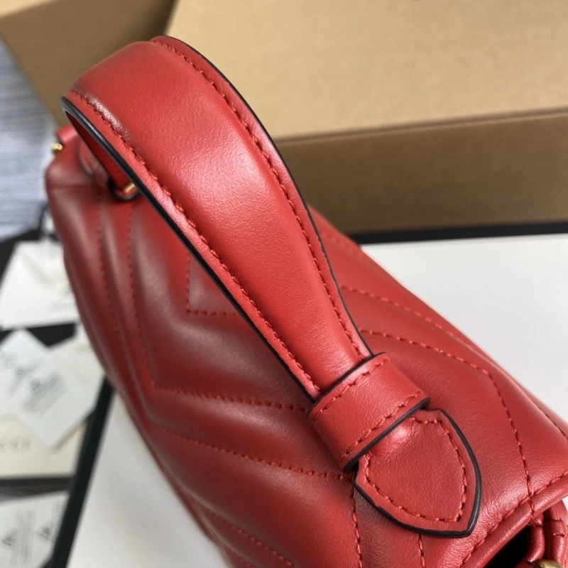 Gxccx Top Handle Bags Trendsetting 41255