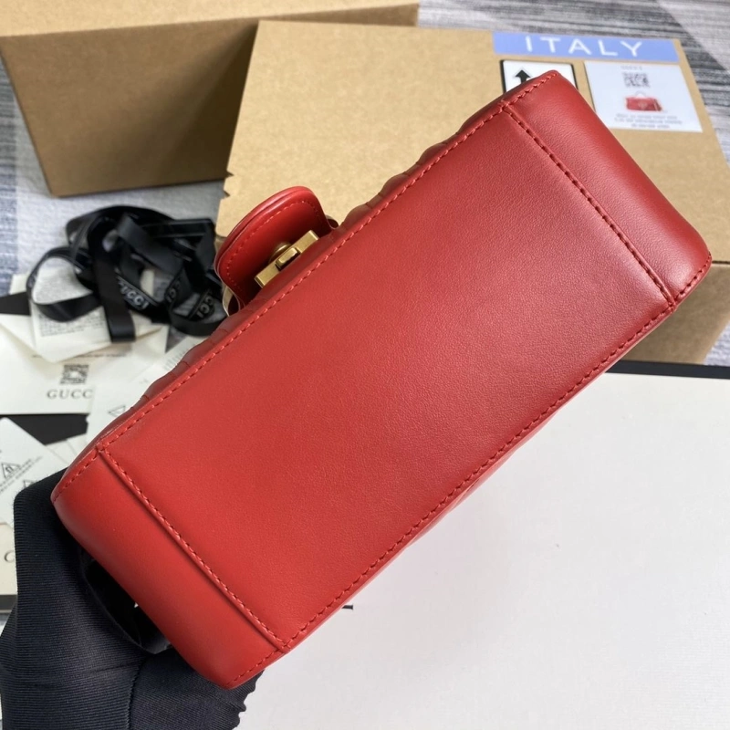 Gxccx Top Handle Bags Trendsetting 41255