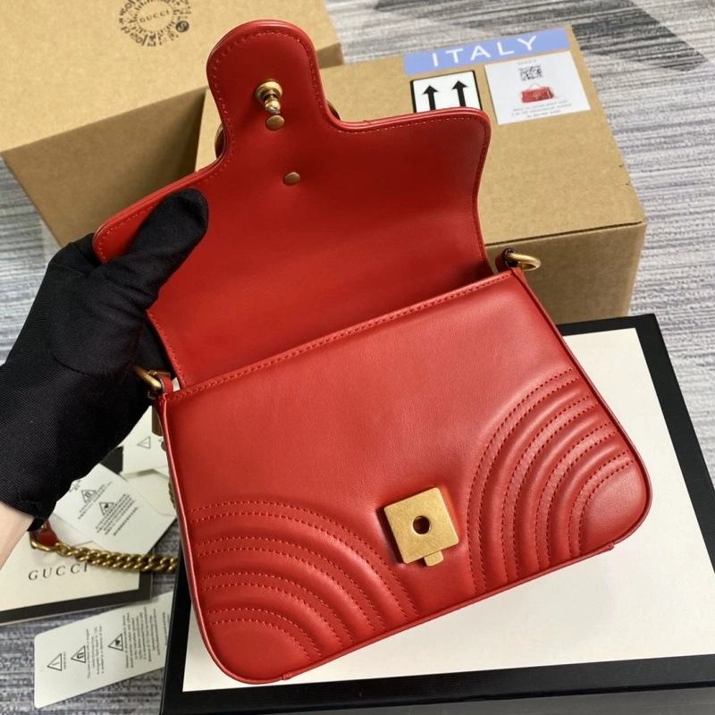 Gxccx Top Handle Bags Trendsetting 41255