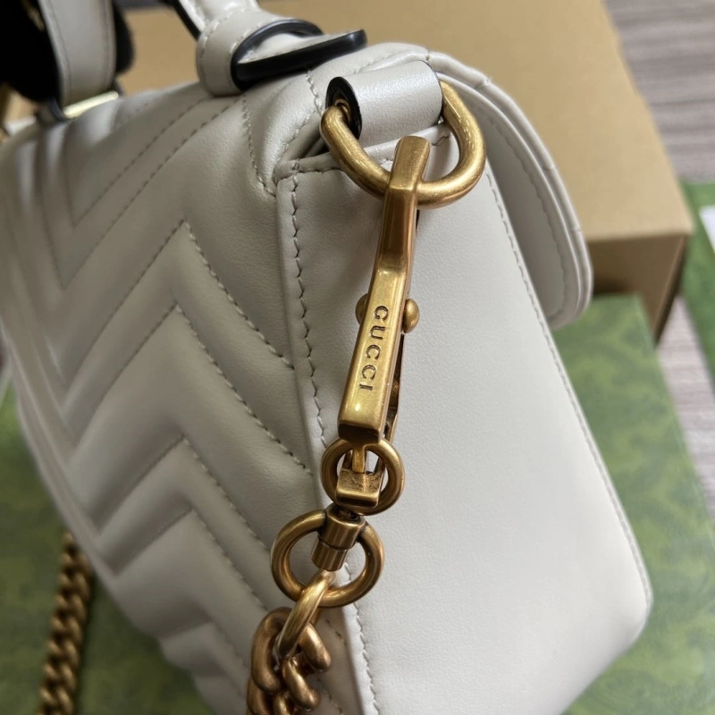 Gxccx Top Handle Bags Lightweight 41274