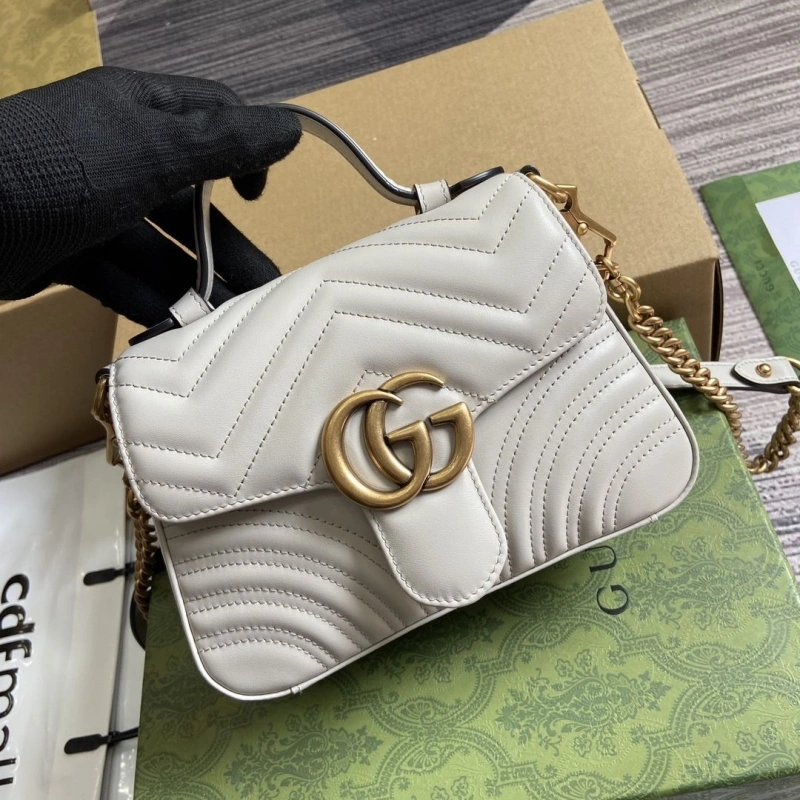 Gxccx Top Handle Bags Lightweight 41274
