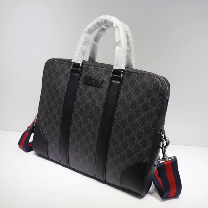 Mens Gxccx Briefcases Minimalist 39695
