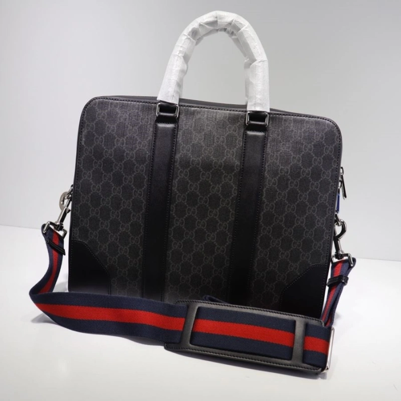 Mens Gxccx Briefcases Minimalist 39695
