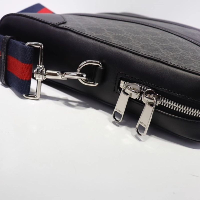 Mens Gxccx Briefcases Minimalist 39695