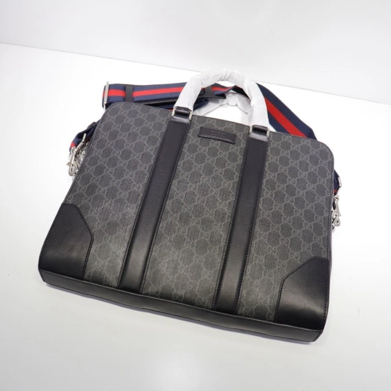 Mens Gxccx Briefcases Minimalist 39695