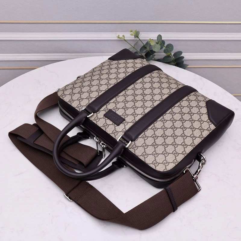 Mens Gxccx Briefcases GoAnywhere 39712