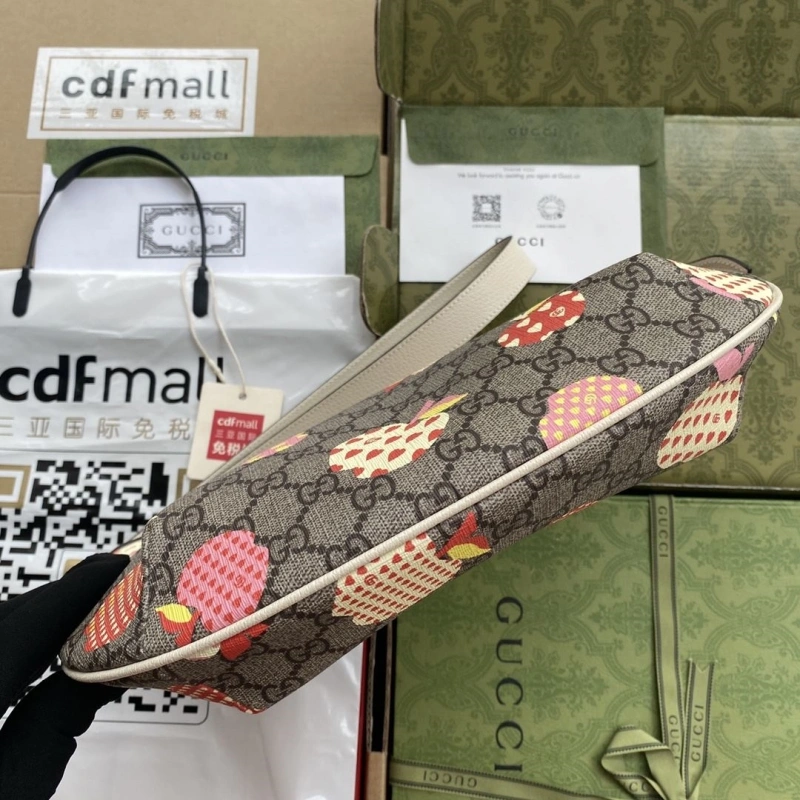 Gxccx Satchel Bags Soft 42512
