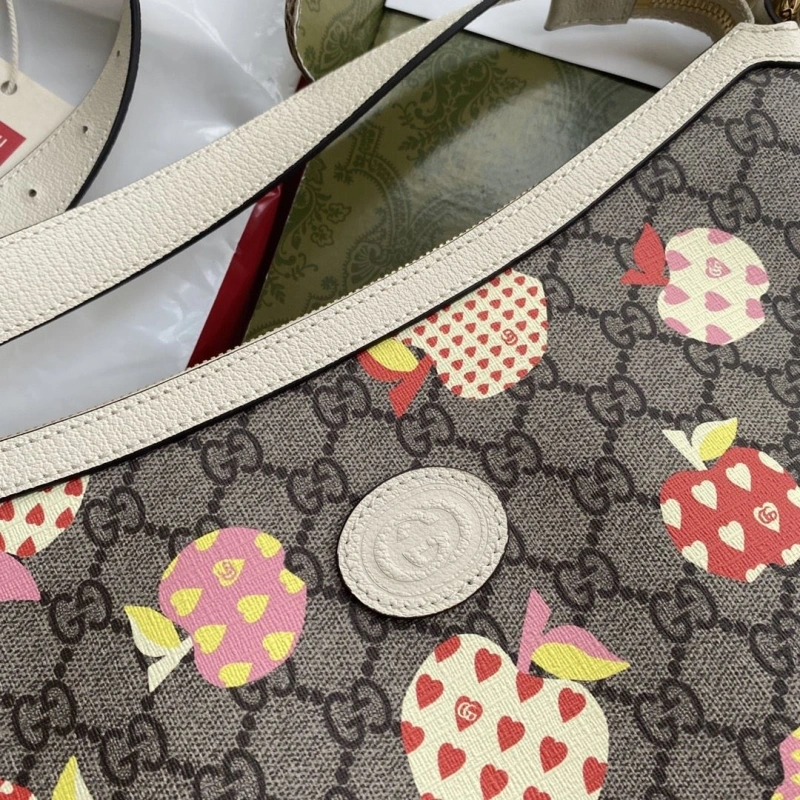 Gxccx Satchel Bags Soft 42512
