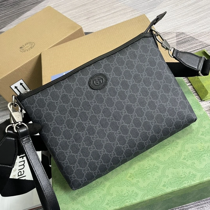 Elegant Gxccx Satchel Bags 42515