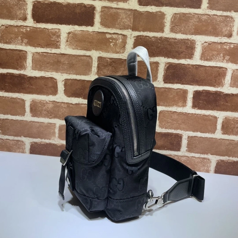 Trendsetting Gxccx Waist & Chest Packs 40458