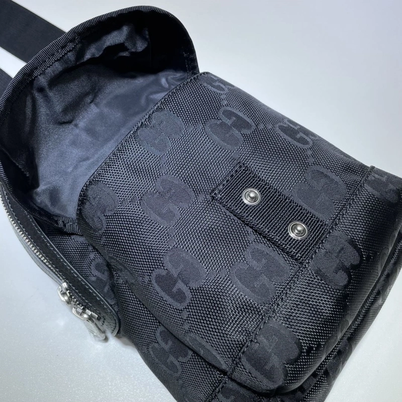 Trendsetting Gxccx Waist & Chest Packs 40458