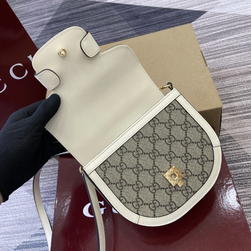 Breathable Gxccx Top Handle Bags 41257