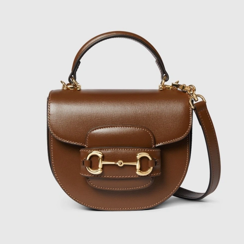 Sleek Gxccx Top Handle Bags 41267