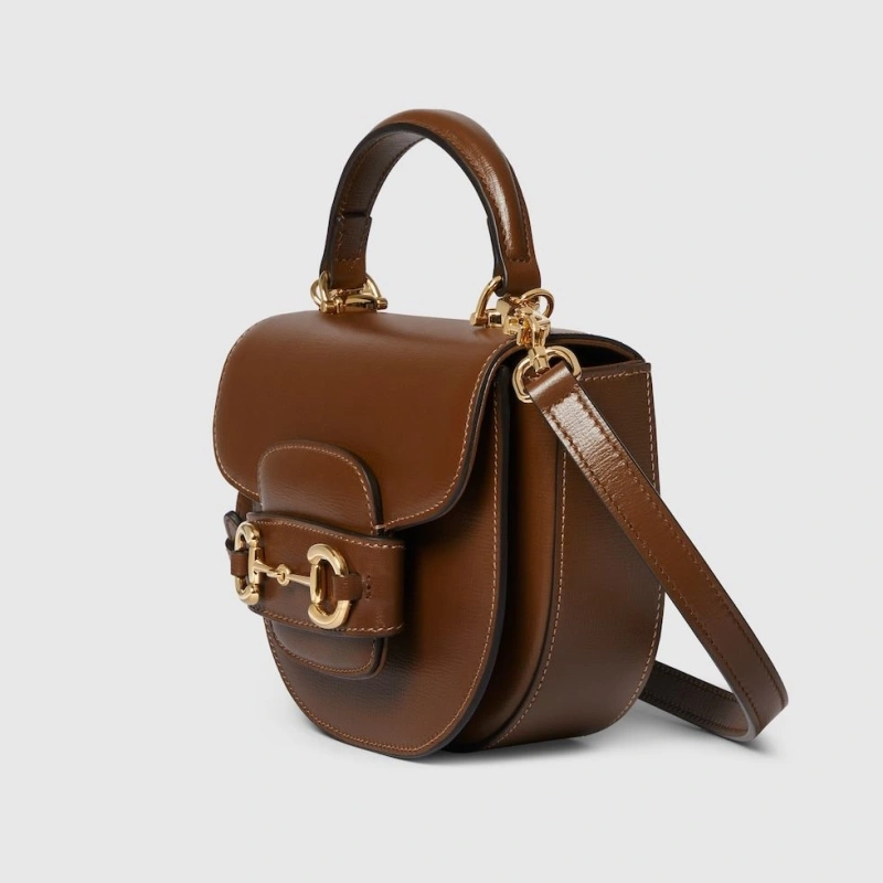 Sleek Gxccx Top Handle Bags 41267
