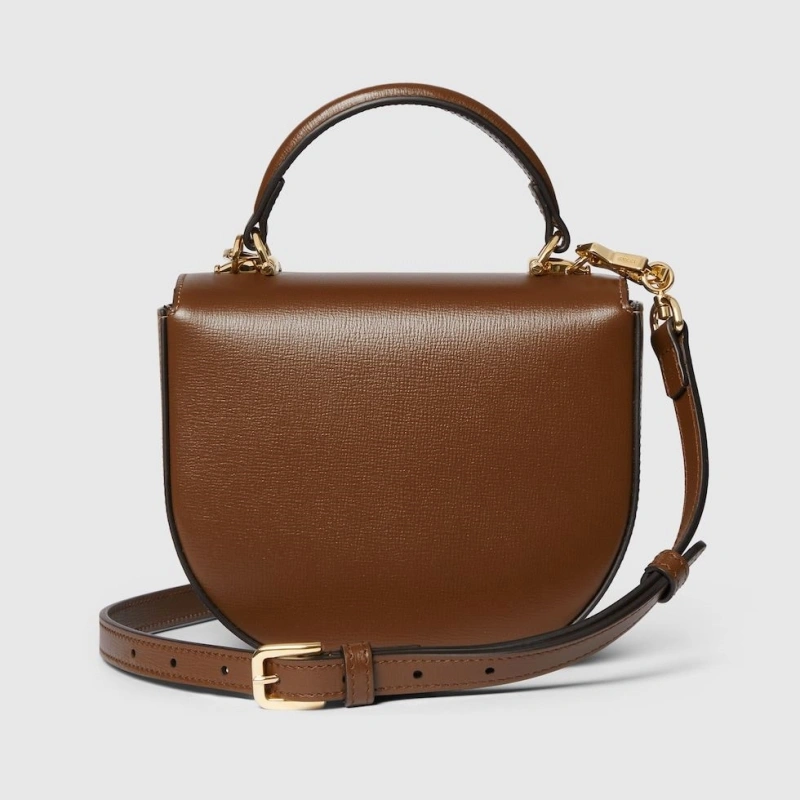 Sleek Gxccx Top Handle Bags 41267
