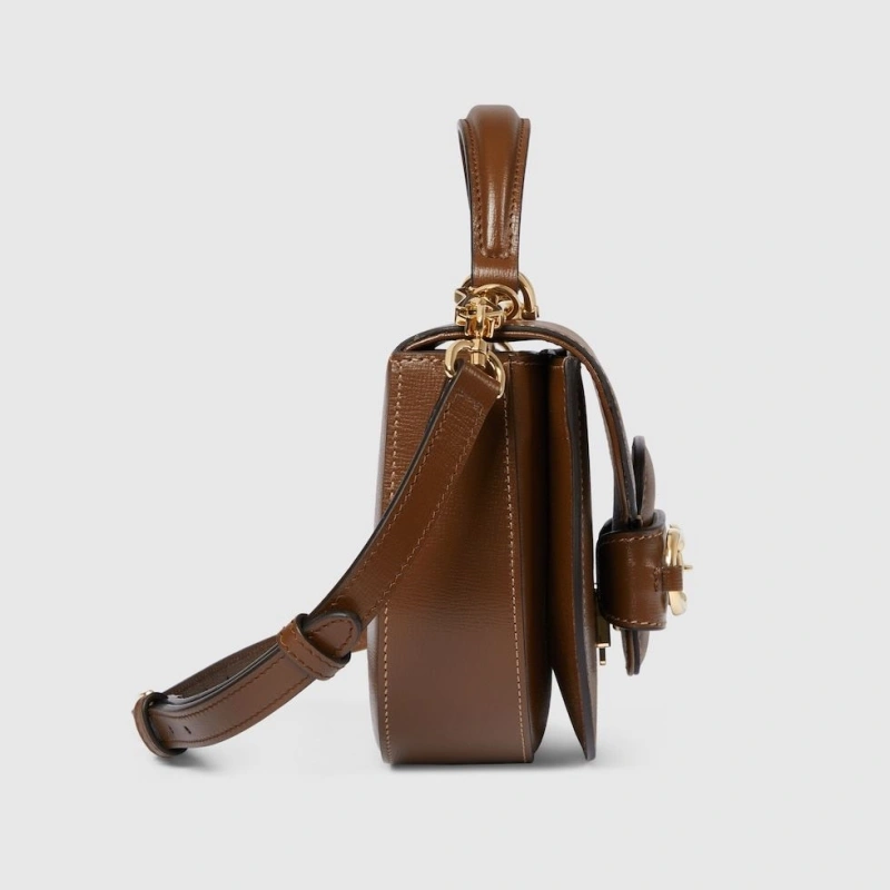 Sleek Gxccx Top Handle Bags 41267
