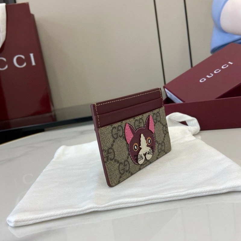 Vibrant Gxccx Wallets & Purse 40325