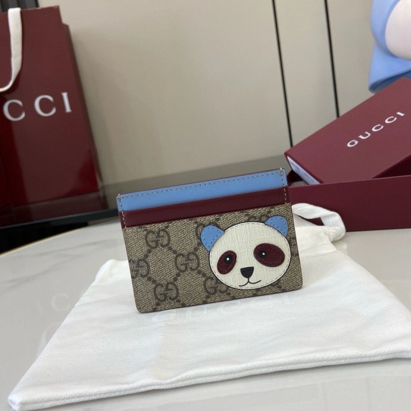 Gxccx Wallets & Purse Trendy 40316