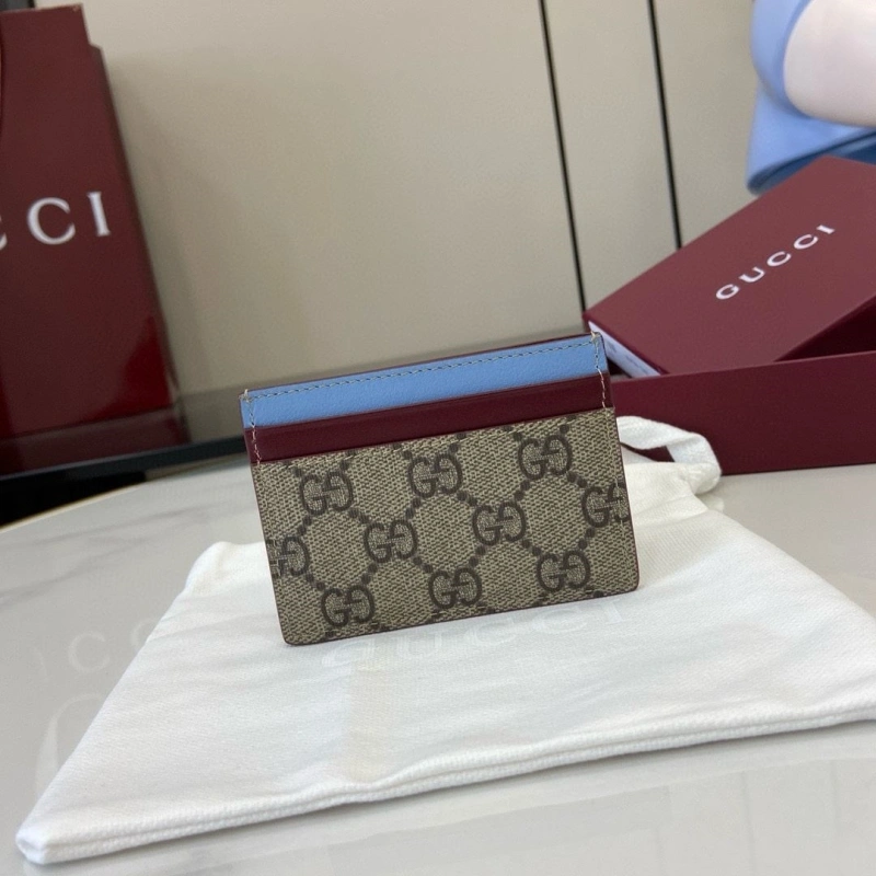 Gxccx Wallets & Purse Trendy 40316