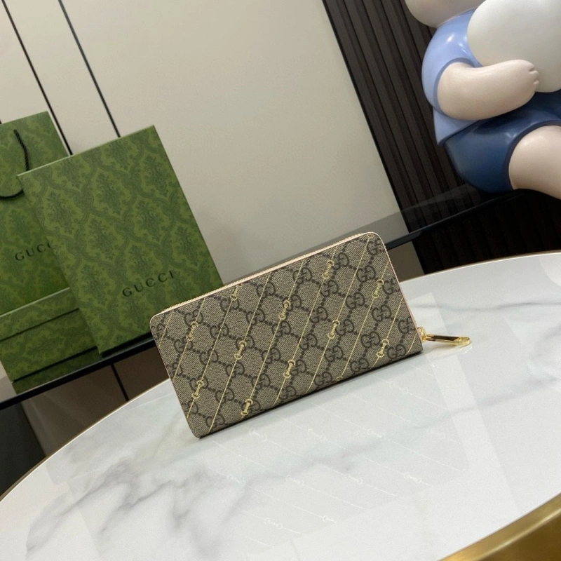 Gxccx Wallets & Purse Classic 40344